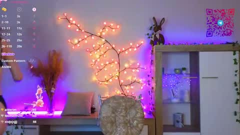 Mona online show from February 28, 9:23 pm