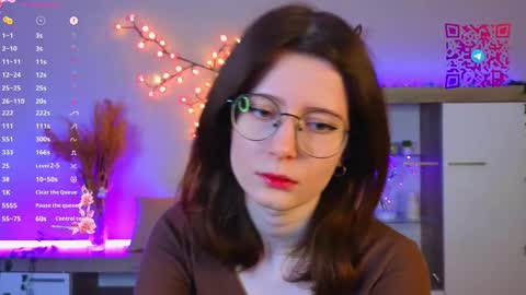 Mona online show from March 4, 3:15 pm