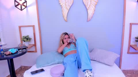 Snapshot of chelseadalea chatting on December 26, 7:38 pm Chelsea online show from December 26, 7:38 pm