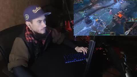 Chelsea online show from March 12, 5:41 pm