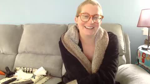 Chelsea online show from May 28, 3:31 pm