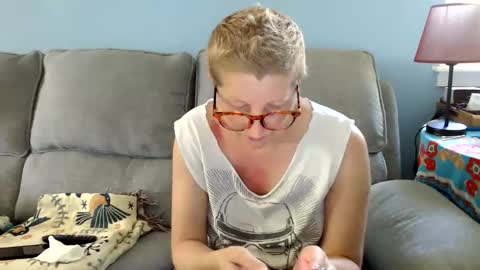 Chelsea online show from June 9, 3:34 pm