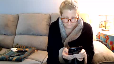 Chelsea online show from June 26, 2:32 pm