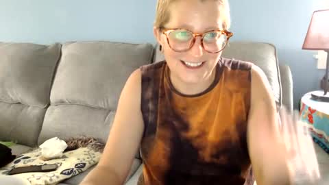 Chelsea online show from July 22, 2:31 pm
