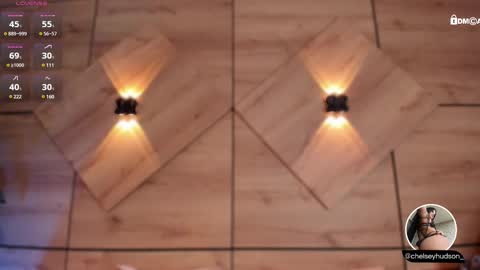 chelsey_hudson online show from February 12, 2:43 pm