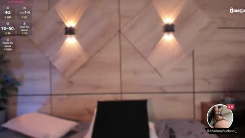 chelsey_hudson online show from February 14, 5:46 pm