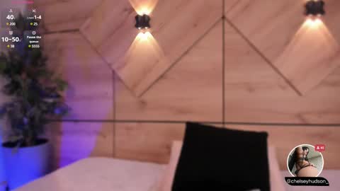 chelsey_hudson online show from March 1, 2:55 pm