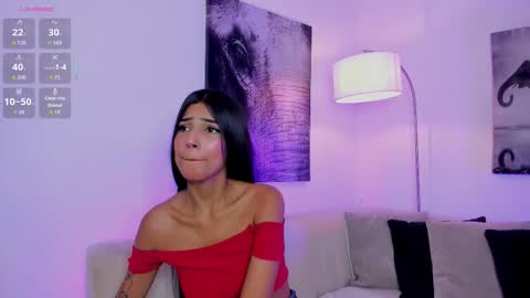 Snapshot of chelsy7 chatting on September 20, 3:51 am Chelsy online show from September 20, 3:51 am