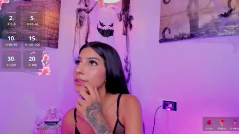 Snapshot of chelsy7 chatting on October 31, 3:40 am Chelsy online show from October 31, 3:40 am