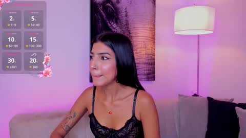 Snapshot of chelsy7 chatting on November 19, 3:50 am Chelsy online show from November 19, 3:50 am