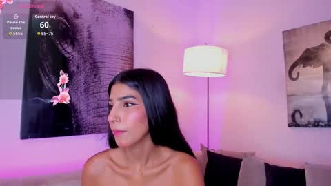 Snapshot of chelsy7 chatting on November 24, 3:28 am Chelsy online show from November 24, 3:28 am