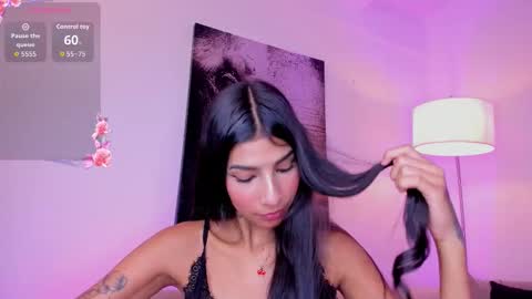 Snapshot of chelsy7 chatting on November 25, 4:01 am Chelsy online show from November 25, 4:01 am