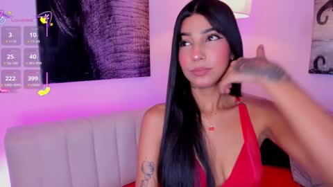 Snapshot of chelsy7 chatting on November 29, 3:53 am Chelsy online show from November 29, 3:53 am