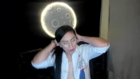 Snapshot of chelsyfox1 chatting on December 3, 3:25 am chelsy online show from December 3, 3:25 am