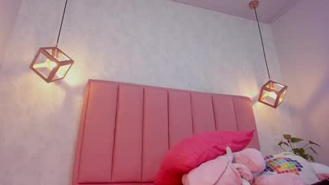 Camila  online show from February 15, 7:38 am