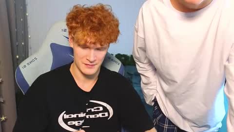 Snapshot of chem1ko chatting on February 11, 8:05 am LUCASRYANPVT IS OPEN online show from February 11, 8:05 am