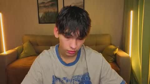 LUCASRYANPVT IS OPEN online show from January 18, 8:51 am