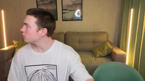 LUCASRYANPVT IS OPEN online show from February 17, 4:42 am