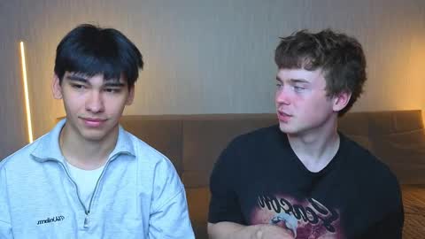 LUCASRYANPVT IS OPEN online show from June 6, 5:01 am