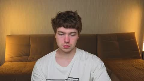 LUCASRYANPVT IS OPEN online show from June 12, 4:44 am