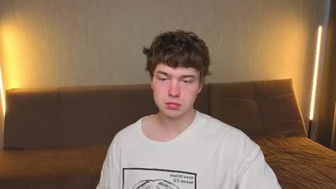 LUCASRYANPVT IS OPEN online show from June 13, 4:43 am