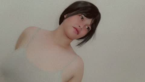 Snapshot of chennybbgirl chatting on October 3, 12:02 pm chenny online show from October 3, 12:02 pm