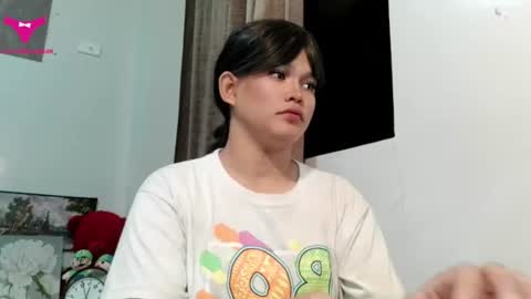 Snapshot of chennybbgirl chatting on January 12, 2:33 pm chenny online show from January 12, 2:33 pm