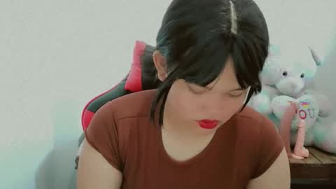 Snapshot of chennybbgirl chatting on February 9, 11:20 pm chenny online show from February 9, 11:20 pm