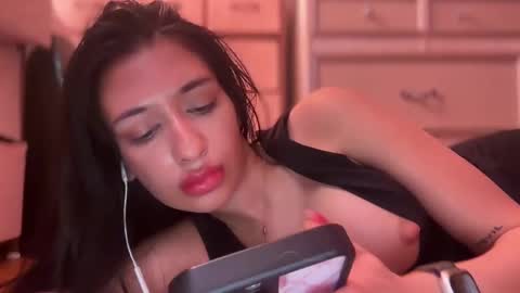 cherliecarmen online show from March 8, 10:24 pm