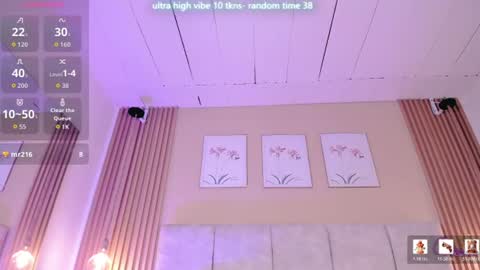 cherlyn_1 online show from June 19, 2:10 pm