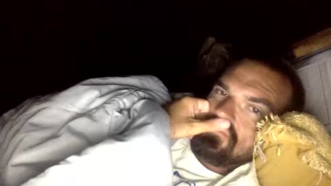 cherokeebatman88 online show from March 15, 8:20 am