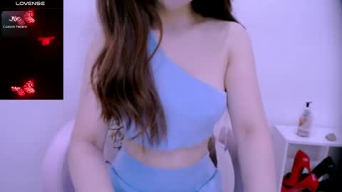 Cheri online show from May 26, 12:17 am