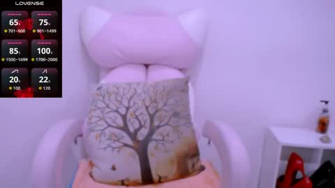 Cheri online show from June 2, 12:34 am