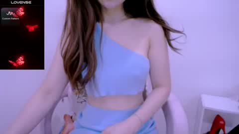 Cheri online show from June 12, 12:42 am