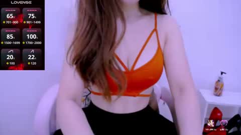 Cheri online show from June 26, 12:26 am
