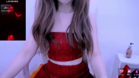Cheri online show from June 30, 12:22 am