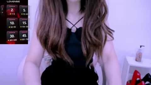Cheri online show from August 1, 12:10 am