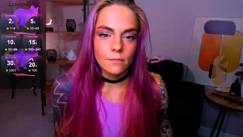 Snapshot of cherrie_sherry chatting on March 14, 10:21 am Sherry online show from March 14, 10:21 am