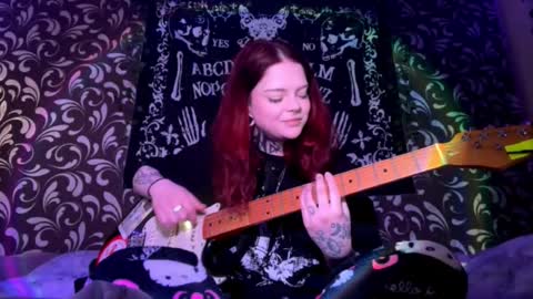 Kate online show from March 14, 6:13 pm