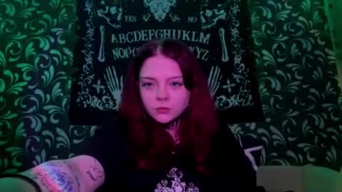 Kate online show from March 16, 5:50 pm