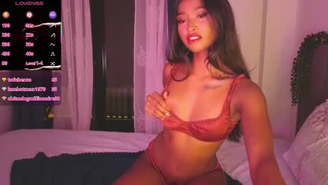 Snapshot of cherrrish_ chatting on February 18, 6:15 pm Kate online show from February 18, 6:15 pm