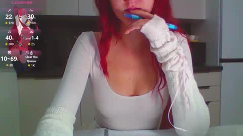 ur cherry online show from October 5, 8:12 am