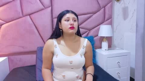 Cherry online show from March 15, 11:27 am