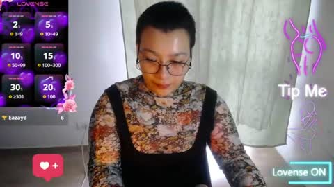 Cherry online show from June 17, 12:07 pm