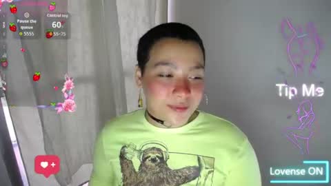 Cherry online show from June 21, 1:57 pm