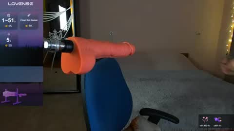 Emily online show from July 9, 4:38 am