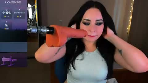 Snapshot of cherry__girl_ chatting on July 11, 11:46 am Emily online show from July 11, 11:46 am