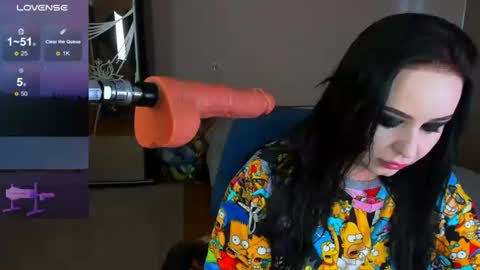 Emily online show from July 19, 10:08 am
