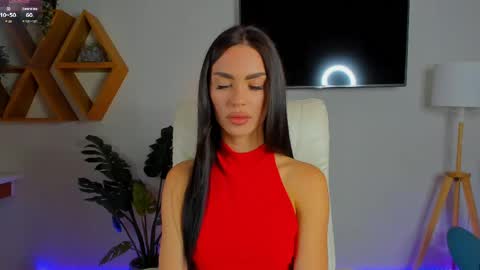 Cherry  Kiss online show from April 11, 6:45 pm