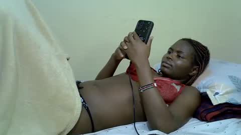 Snapshot of cherry_baby6 chatting on July 21, 8:55 pm cherry_baby6 online show from July 21, 8:55 pm
